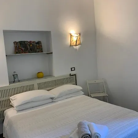 Casetta La Spiaggia Apartamento