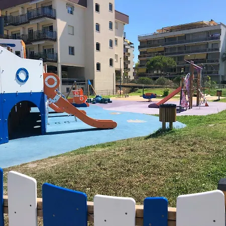 Apartamento Casetta La Spiaggia Ventimiglia