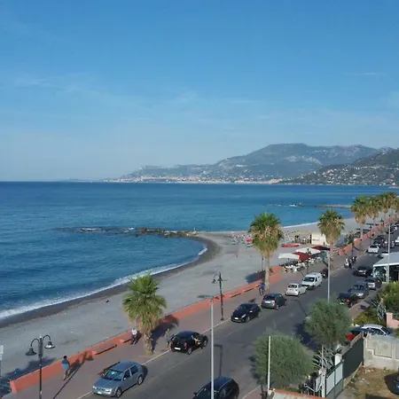 Casetta La Spiaggia *
