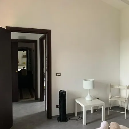 Apartment Casetta La Spiaggia *