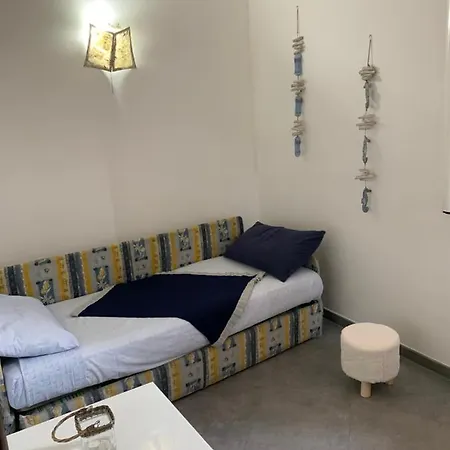 Casetta La Spiaggia * Ventimiglia