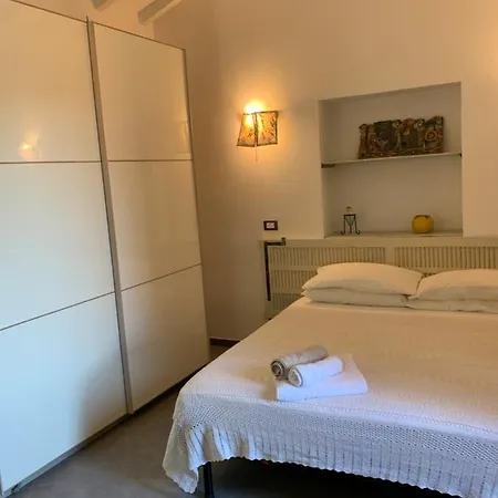Casetta La Spiaggia * Ventimiglia