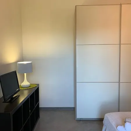 Apartment Casetta La Spiaggia