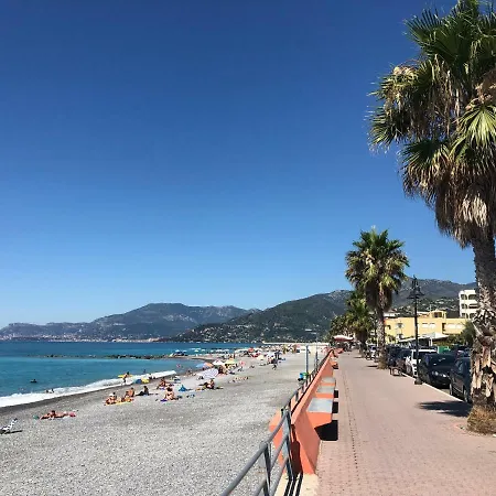Apartment Casetta La Spiaggia